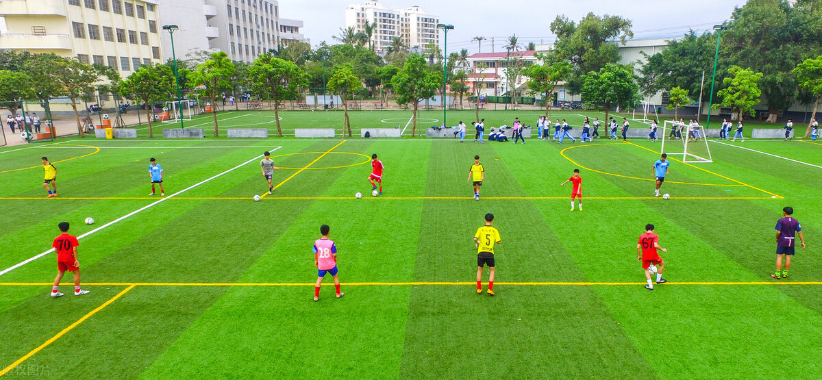 校园足球到底有多强,学校校园足球发展现状及存在问题