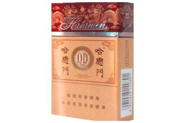 盘点上世纪的几款经典老烟 (这10款老牌香烟你还记得几种)