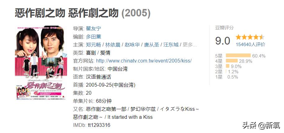 影视剧中的那些魔化的女人,被魔化的女性角色