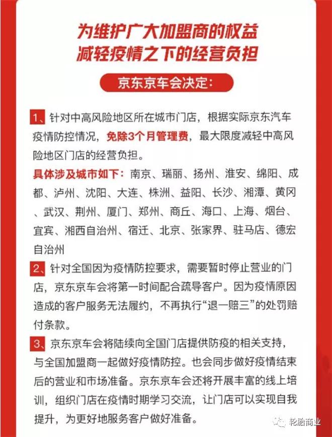 活该！靠资本搞轮胎店，谁都不行