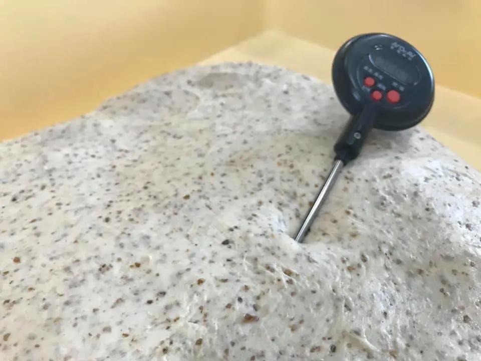 最近最火爆的面包店,老牌面包店探店