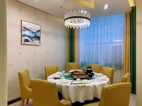 长春适合七个人吃饭的地方,长春聚会玩的好地方