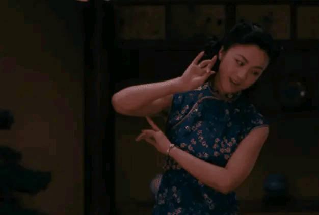 汤唯为了拍电影8个月没刮腋毛，网友：有腋毛很性感