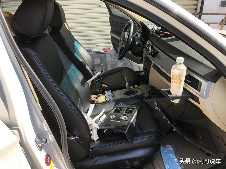 老款宝马5万内哪个值得买,5万左右的车二手宝马