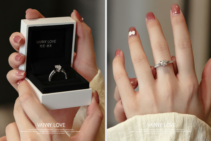 打造独特而美丽的钻戒,十大必买经典款钻戒