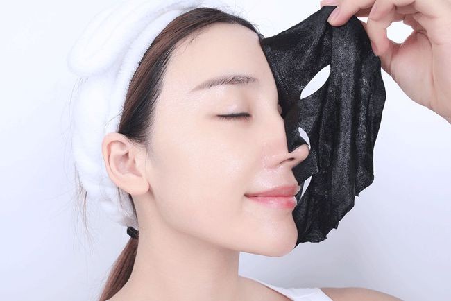 名膜壹号黑金面膜好吗,名膜壹号樱花面膜评测你用过没