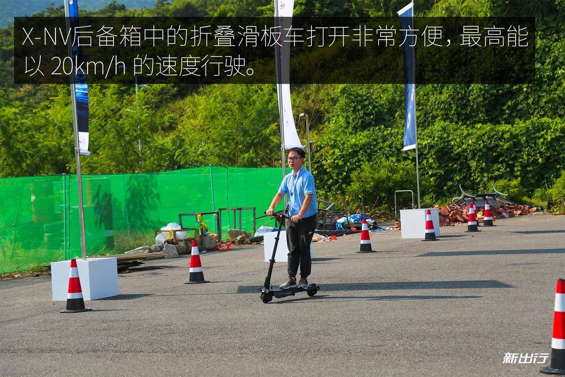 东风本田x-nv百公里加速实测,东风本田xv评测