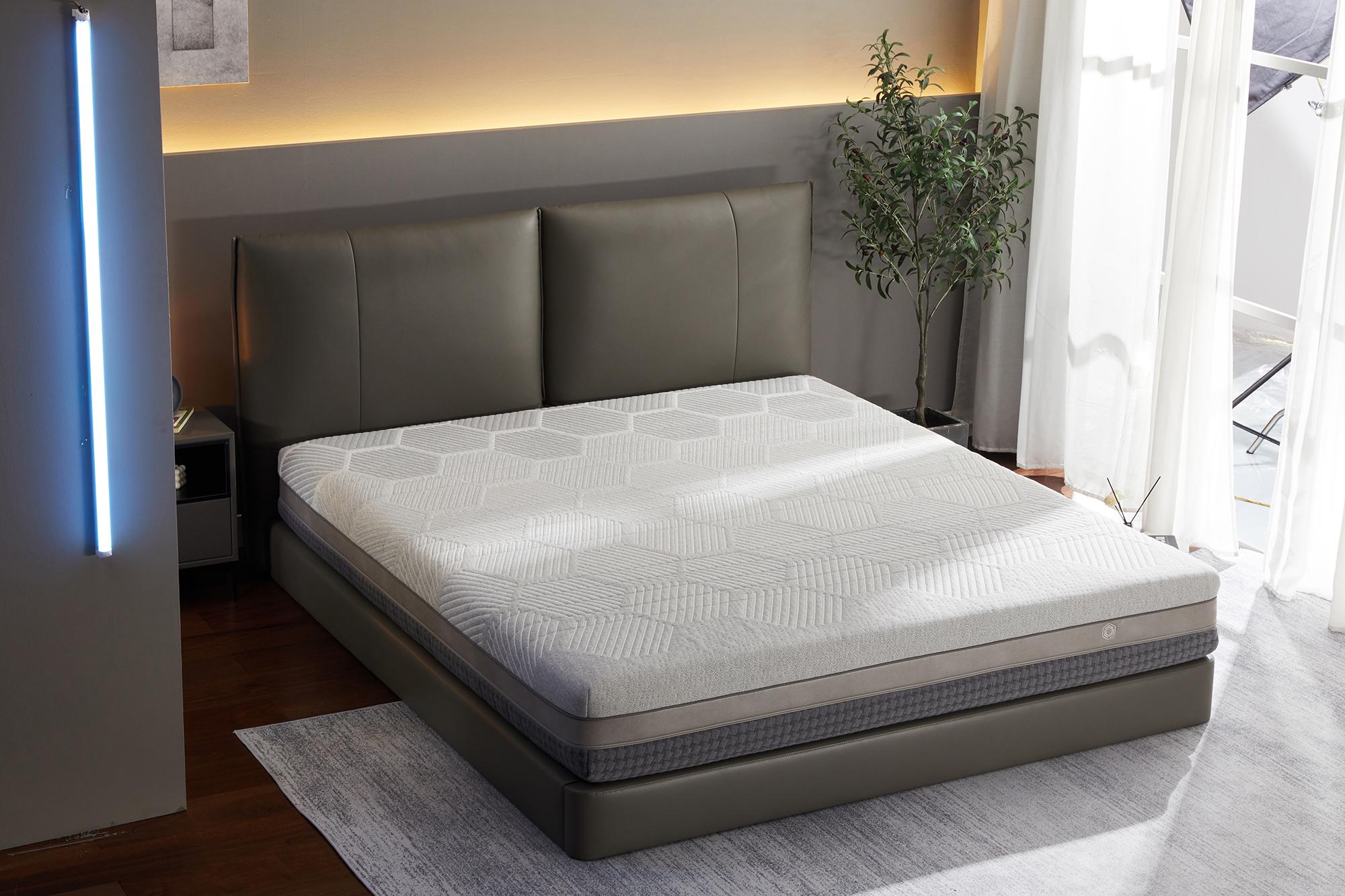 健康睡眠静音床垫,免费试睡100天