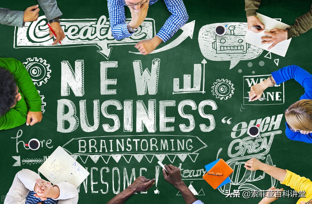 创业期注册企业好还是公司好,创业初期阶段怎么注册公司会好点