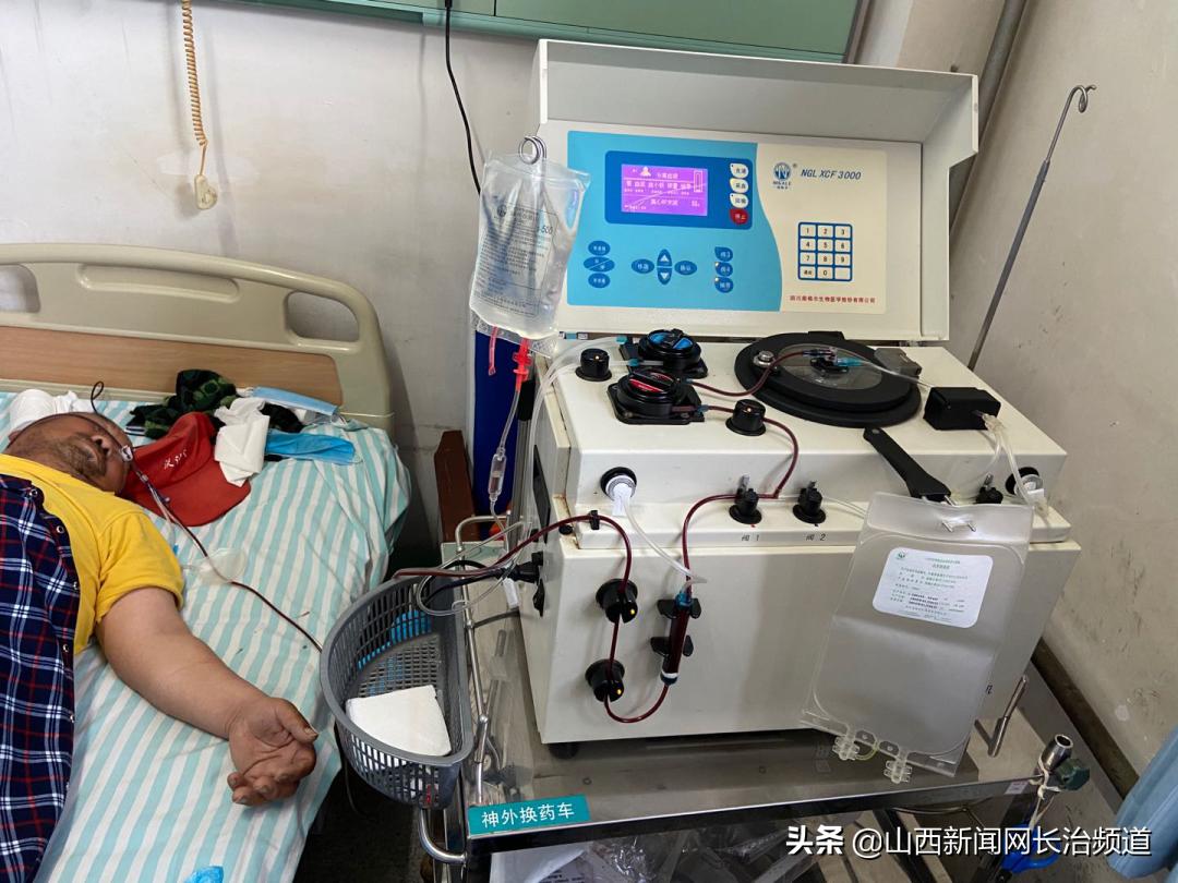 长治二院胬肉手术,长治二院拇外翻手术