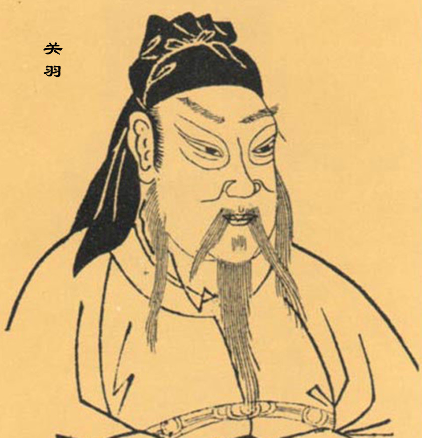 关羽的武力能胜赵云吗,关羽的实力配得上他的傲气吗