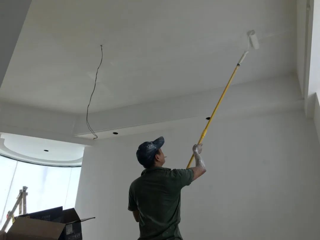 如何正确选择乳胶漆,怎样选正品乳胶漆