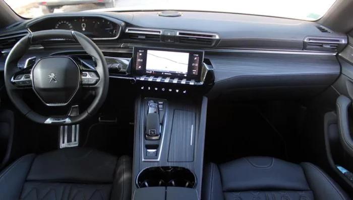 12年标致508二手车2.3油耗怎么样,标致508油耗2.3l费油吗