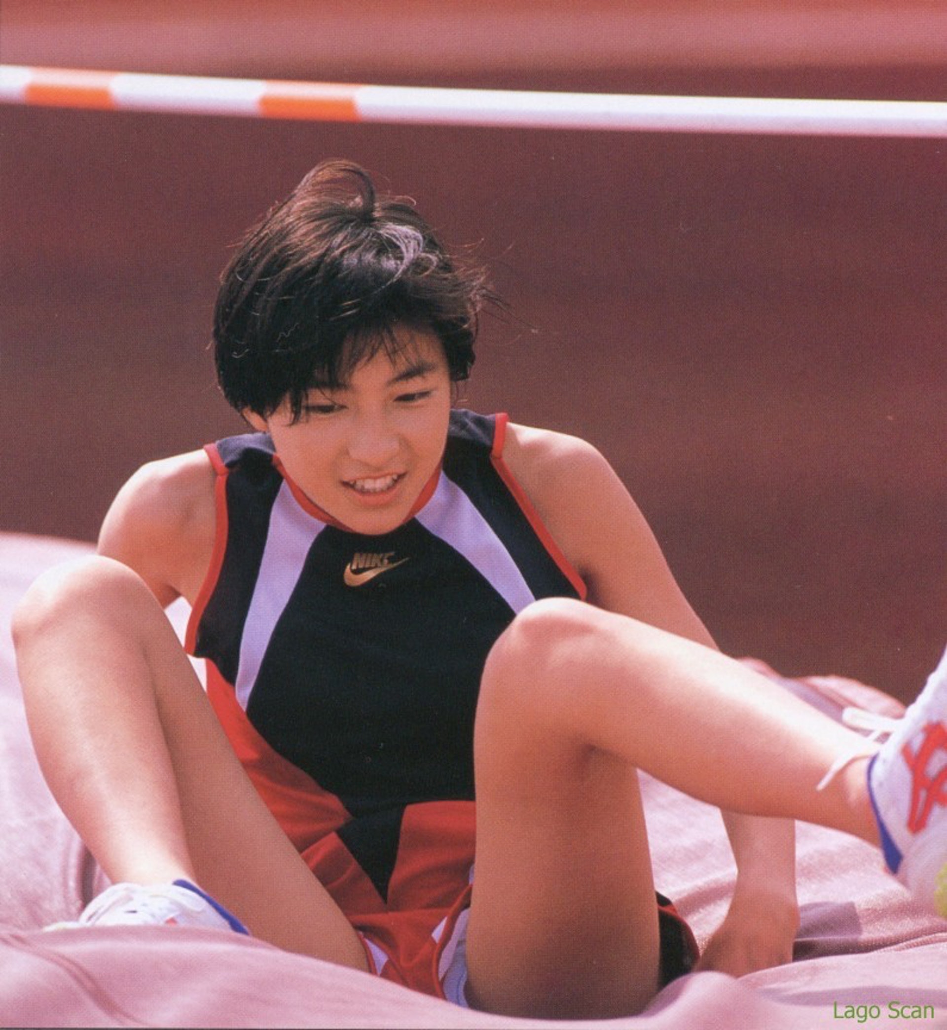 日本五位被演戏耽误的神级歌手,日本网友评最受欢迎运动员排行榜