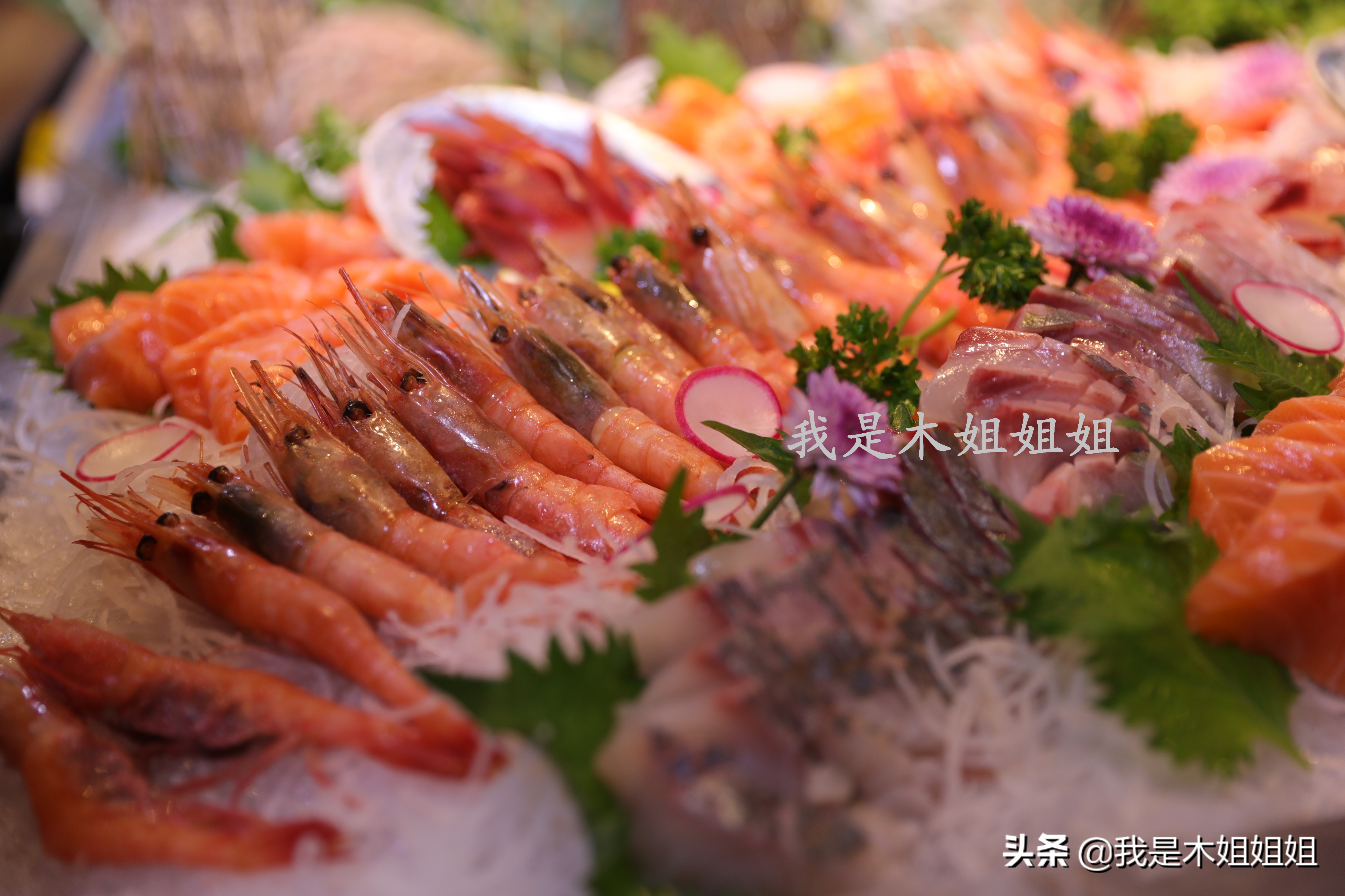 西安高端日料店推荐,西安一间值得去寻找的日料店