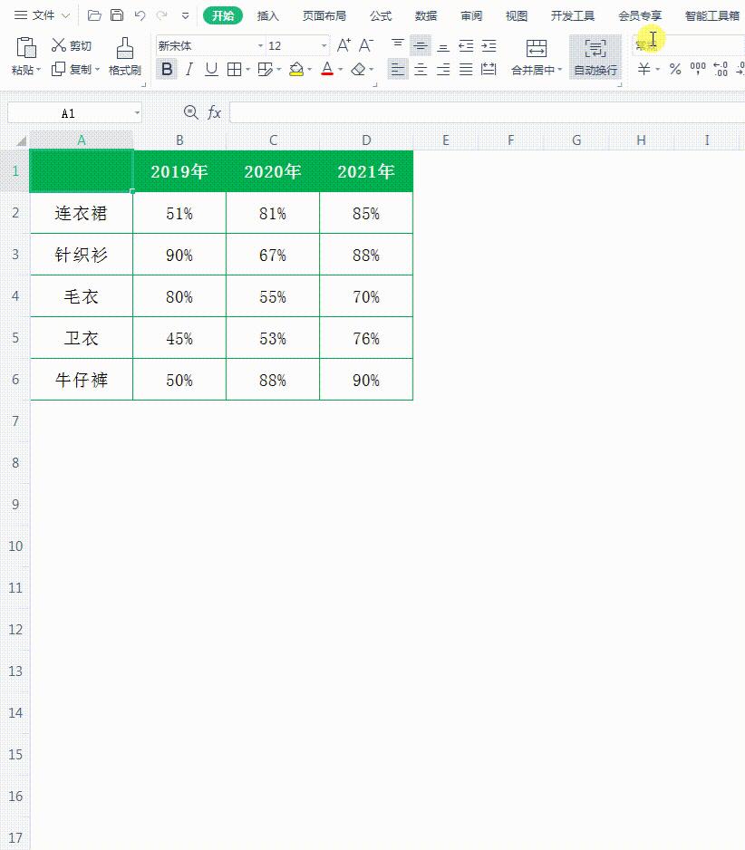excel表格制作三斜线表头wps,excel表格里怎么画三个斜线表头