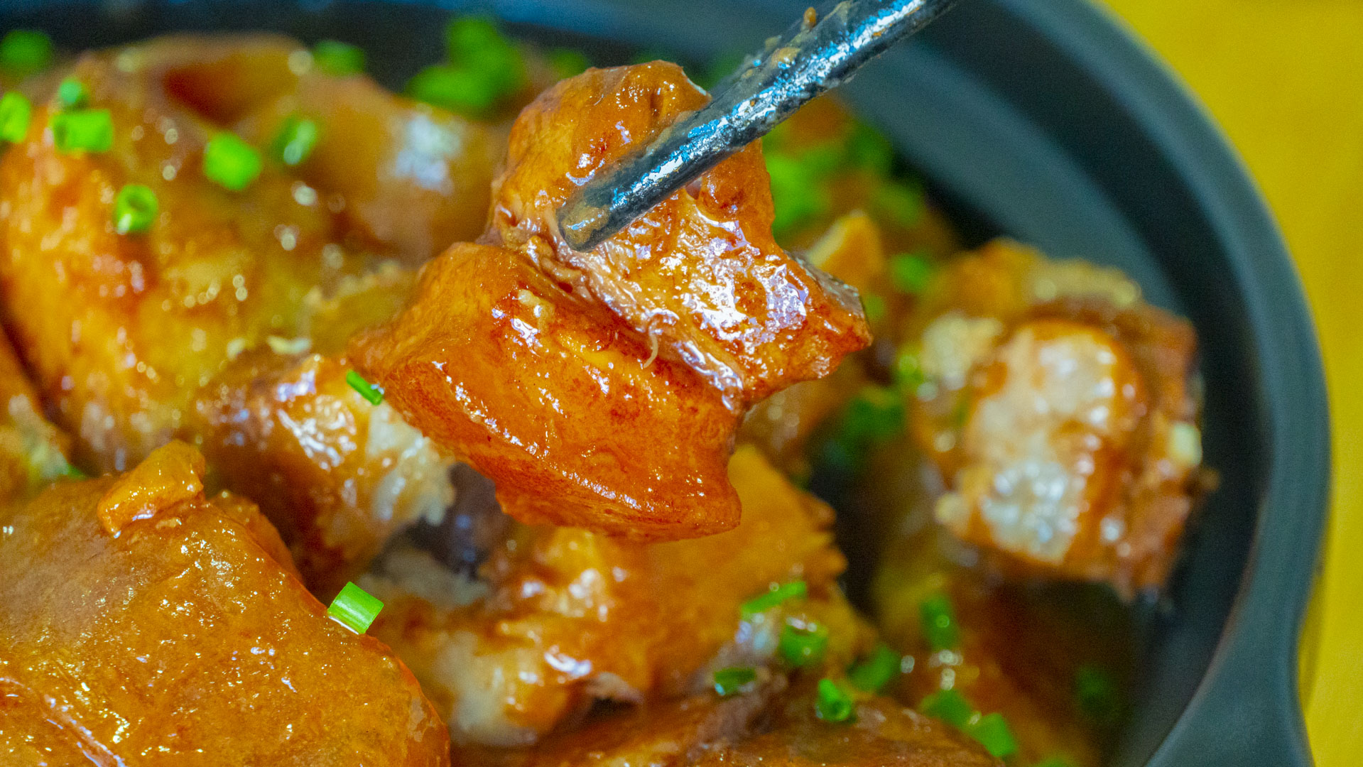 为你送上一道冬天暖胃又暖心菜,适合天冷吃的6道家常菜开胃下饭