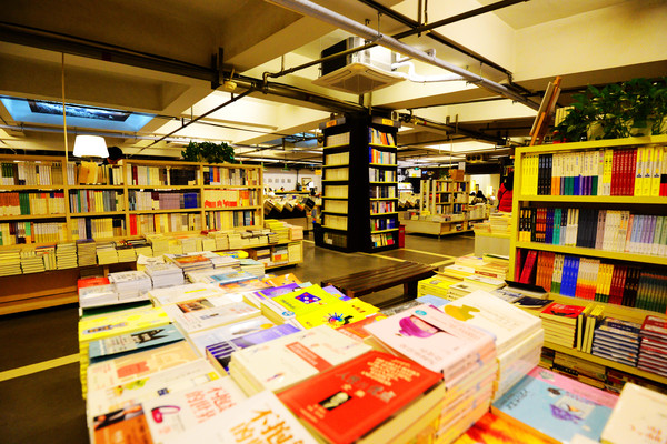 南京先锋书店哪个最好,先锋书店灵不灵