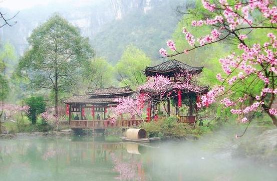 中国最大的直辖市，常年游客不断，重庆有机会晋升一线吗？