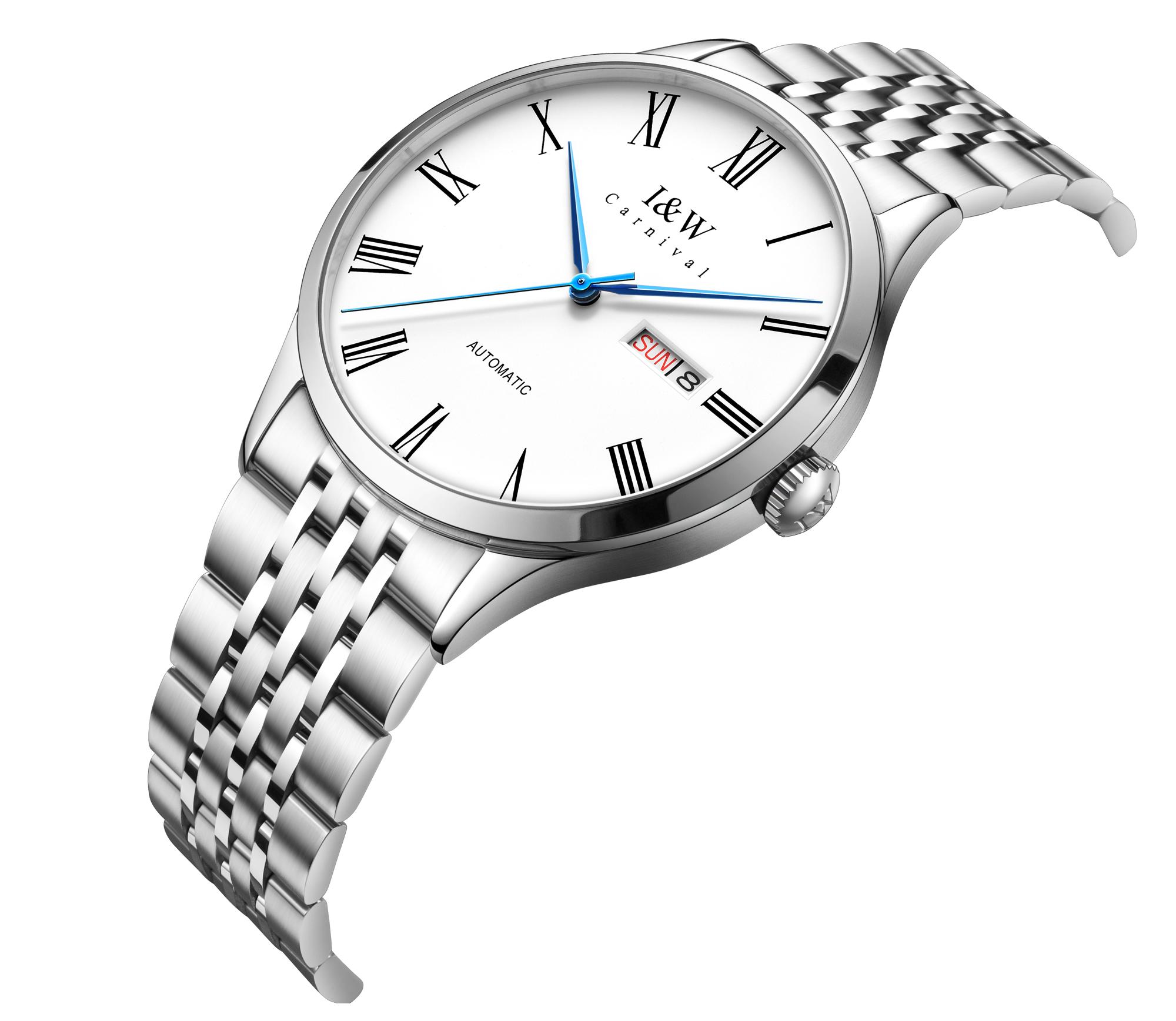 爱沃驰腕表,爱沃驰保养