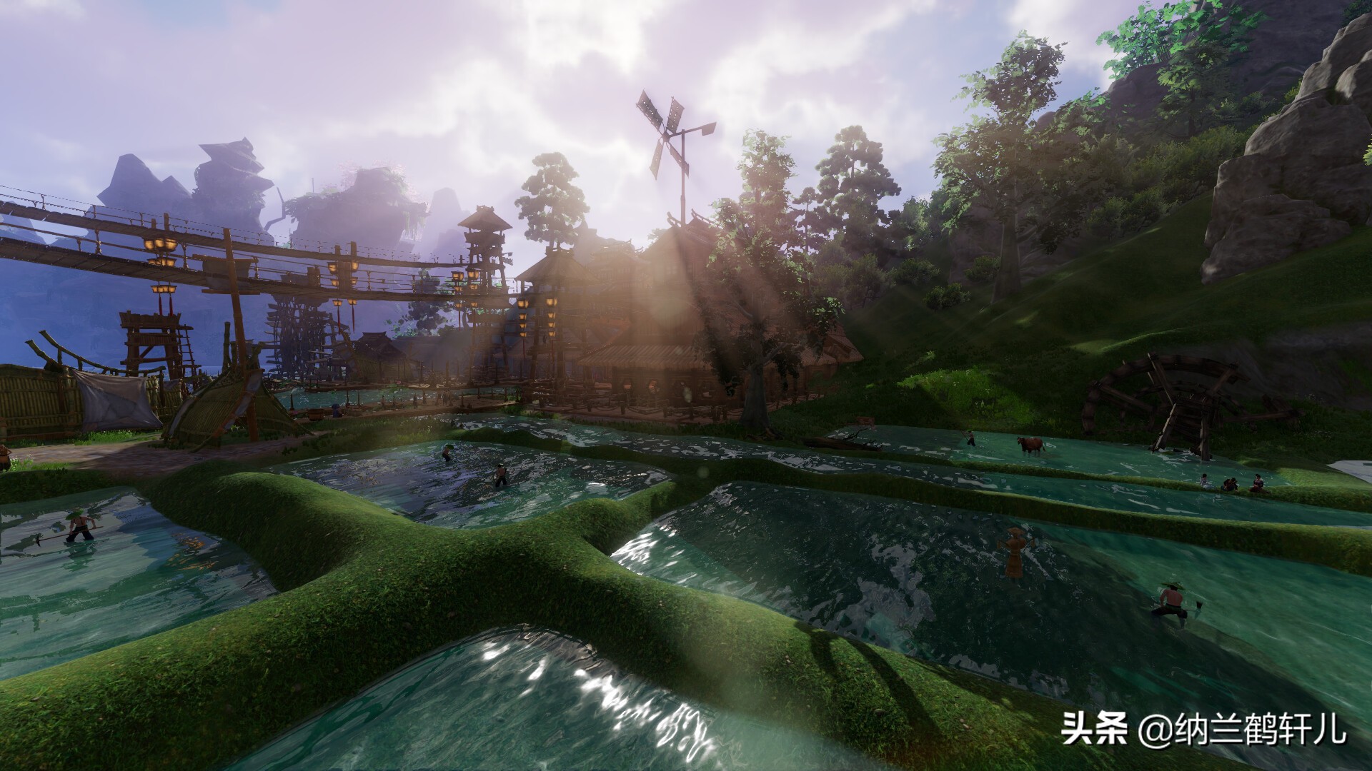 剑网三哪个门派吊打丐帮,剑网三丐帮谁最厉害