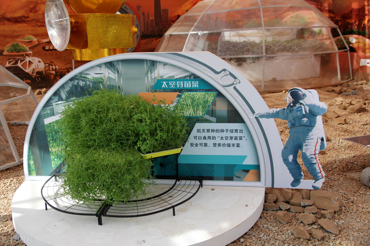 第二次出舱,中国空间站核心舱已完成初样研制