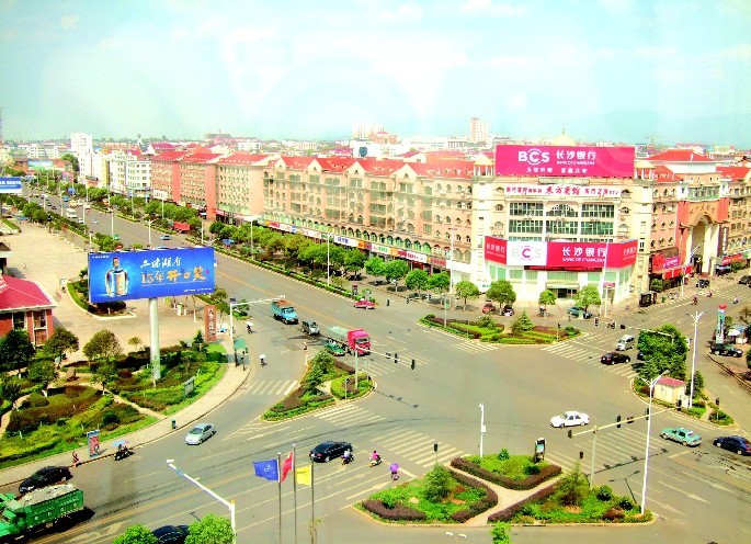 湖南小县城持数亿元杀进陌生领域,结果人去楼空,落了个铩羽而归