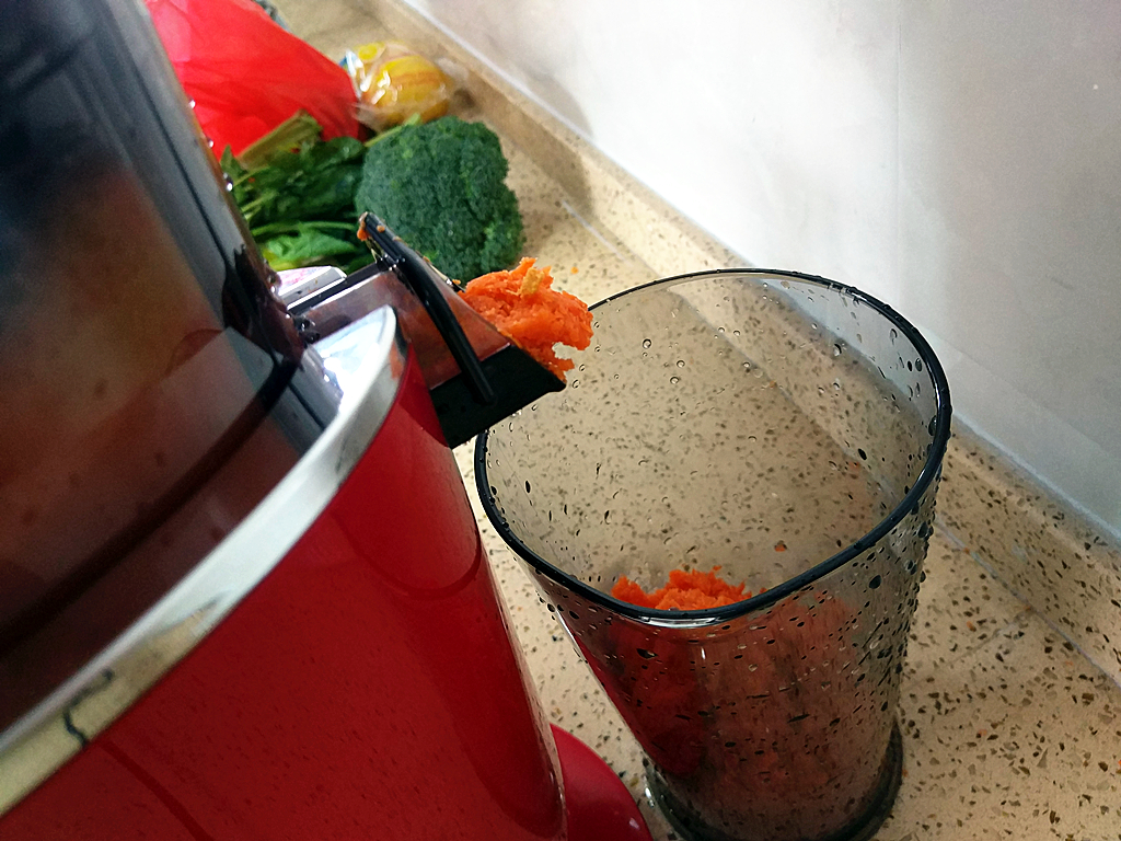 惠人鲜榨原汁机,惠人原汁机番茄汁