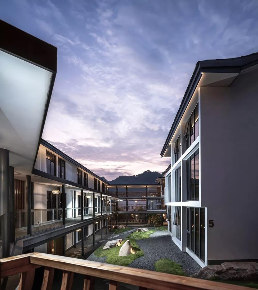 中式设计的特点是什么,最美的中式设计