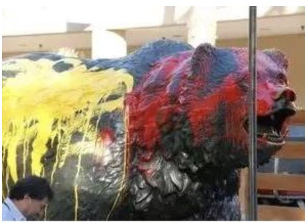 美国最强公立大学！届届承包奥运会全部金牌！UCLA，不说再见