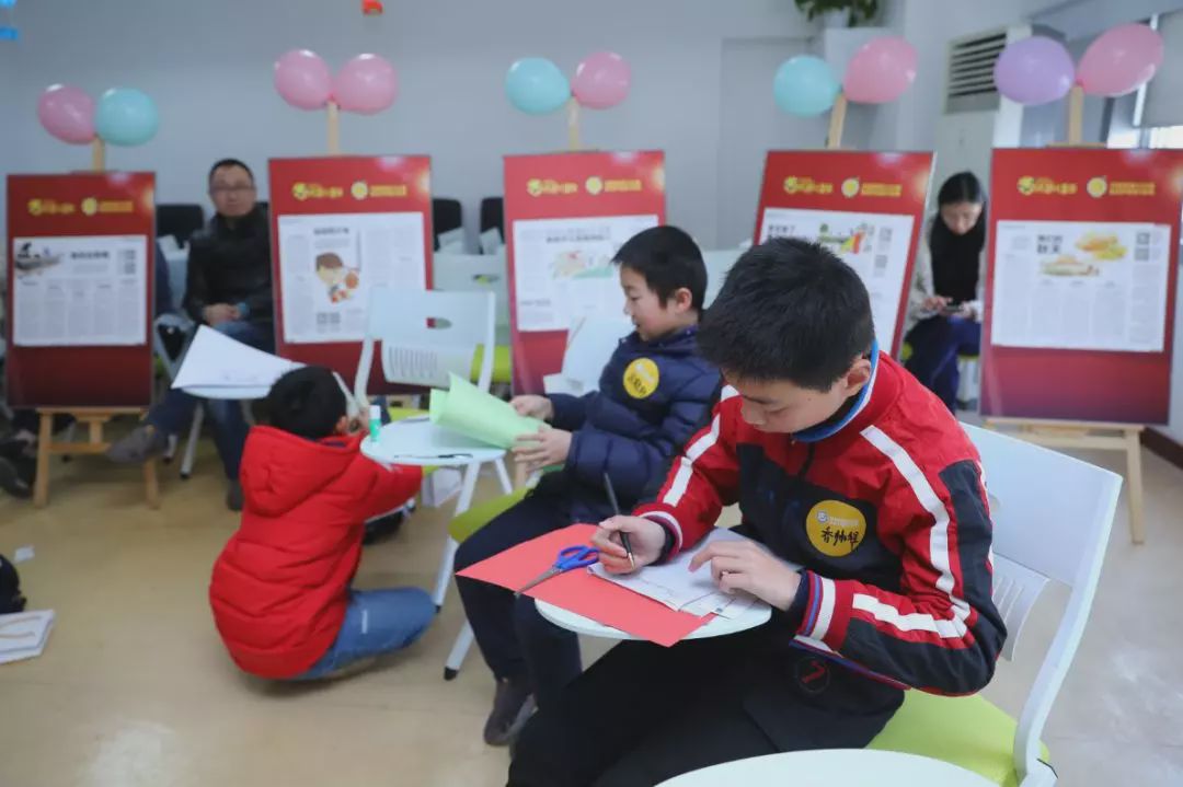 首期刚开营，第二期就开抢！这样学习书写表达，有料又有趣