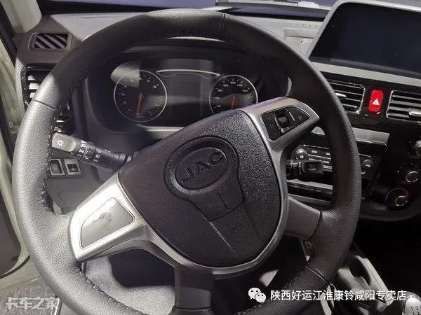 江淮康铃x5和恺达x5的区别,江淮康铃x5新款上市吗