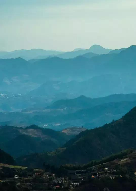 绍兴新昌一日游最佳景点,知否新昌取景地