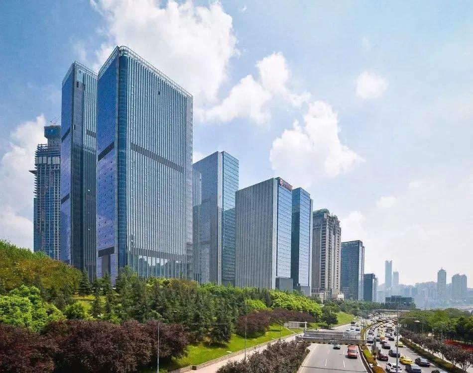 重庆市国企改革最新消息,重庆新一轮的国企改革