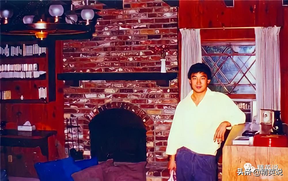 17岁上北大20岁进哈佛,17岁上北大20岁上哈佛第一个学生