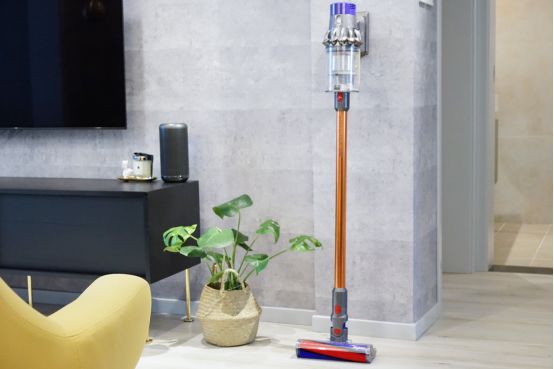 无线吸尘器横评,五款吸尘器吸力评测