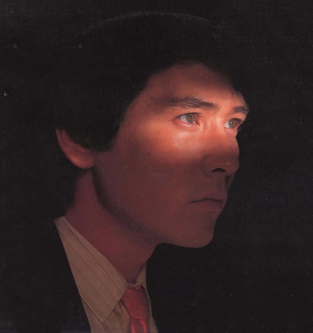 57岁费翔和母亲照片图文,费翔梦里的照片