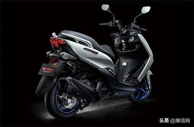 雅马哈小绵羊125摩托车踏板,雅马哈小绵羊踏板车