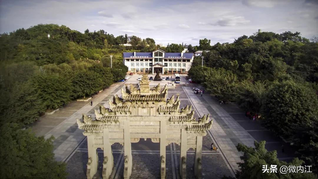 内江两日游最佳去处,内江附近有什么好耍的地方两日游