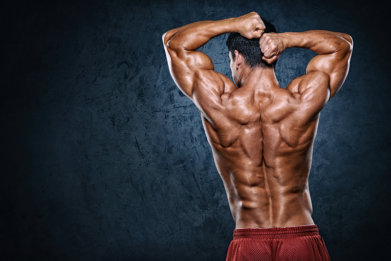 瘦子如何练出一身好肌肉锻炼计划,如何练出结实的肌肉