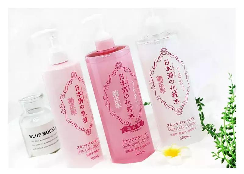 秋冬水乳套盒推荐平价,冬天好用的平价水乳套装