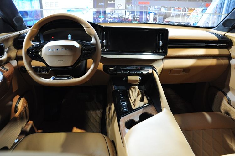 宝骏新款旅行车试驾情况怎么样,宝骏新款旅行车最新消息