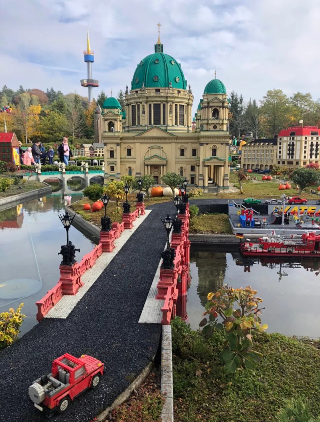 中国必去的儿童乐园,超级游乐园儿童乐园