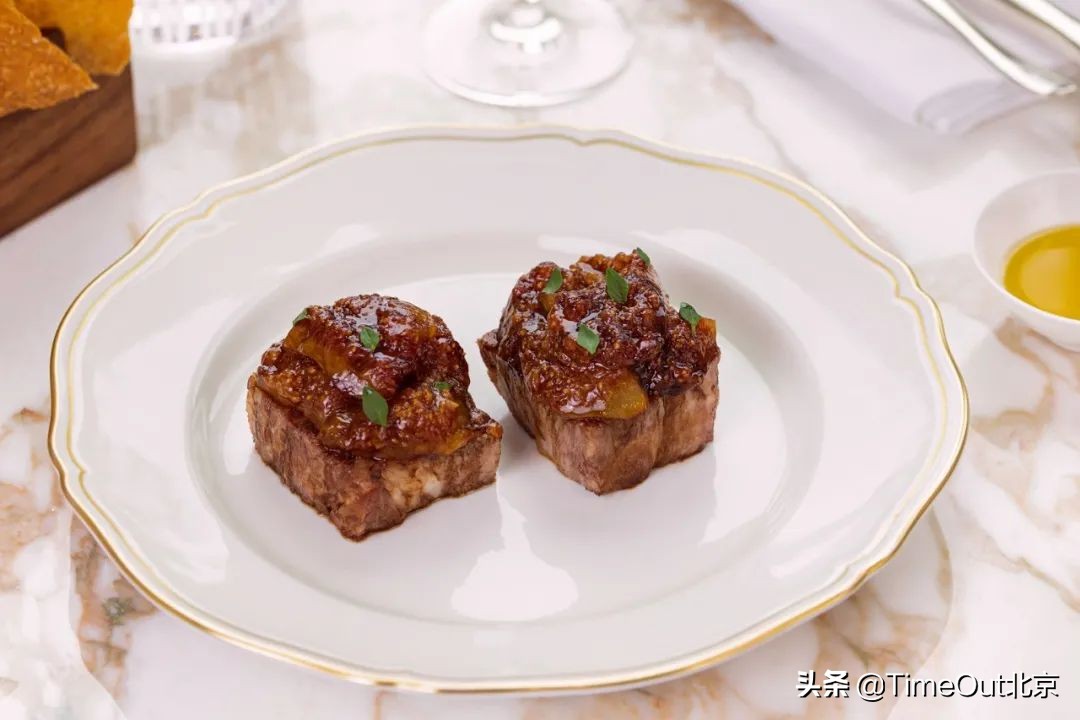 京城好吃餐厅,京城20家餐厅