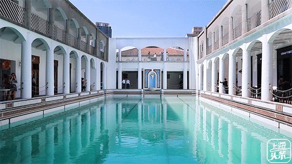 生日当天上海免费景点,上海网红打卡地点景点免费