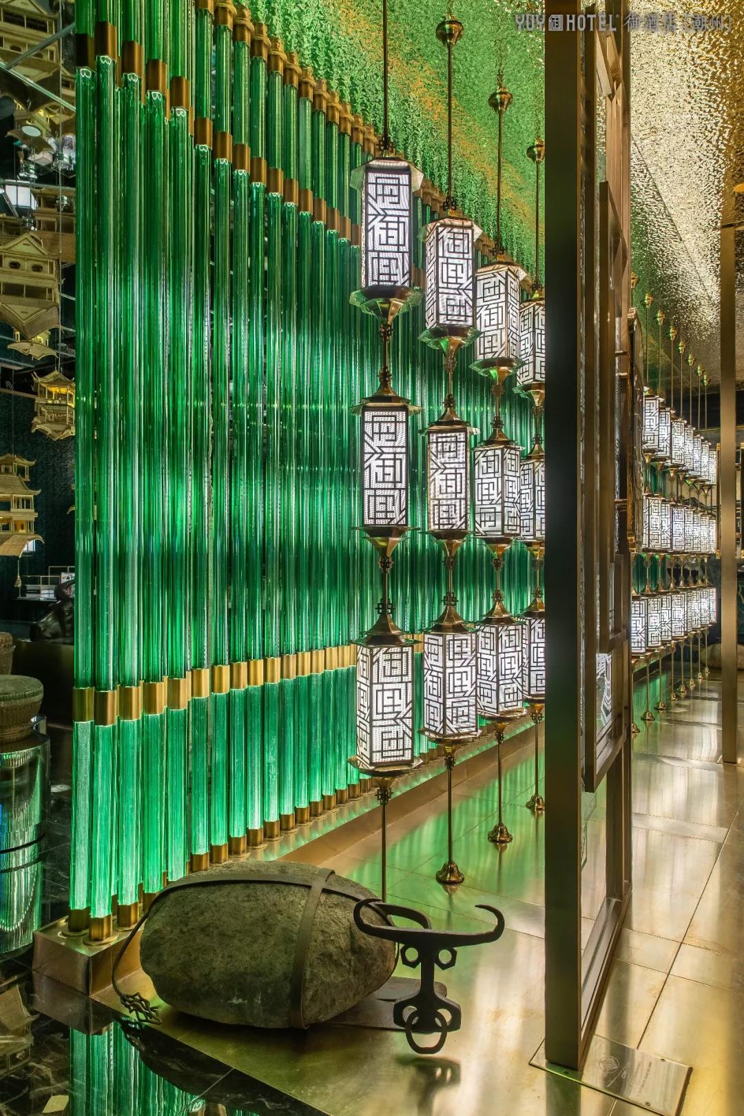 最好的潮州酒店,中国最牛的酒店是哪一家