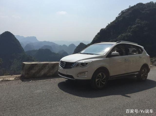 2017款宝骏560dct旗舰版,宝骏560dct顿挫严重