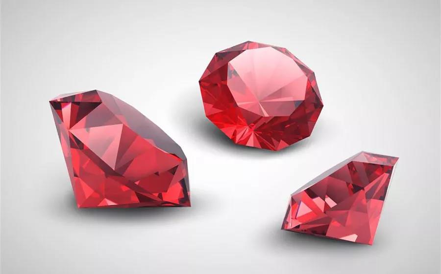 蓝宝石中的姐妹宝石,蓝宝石祖母绿宝石