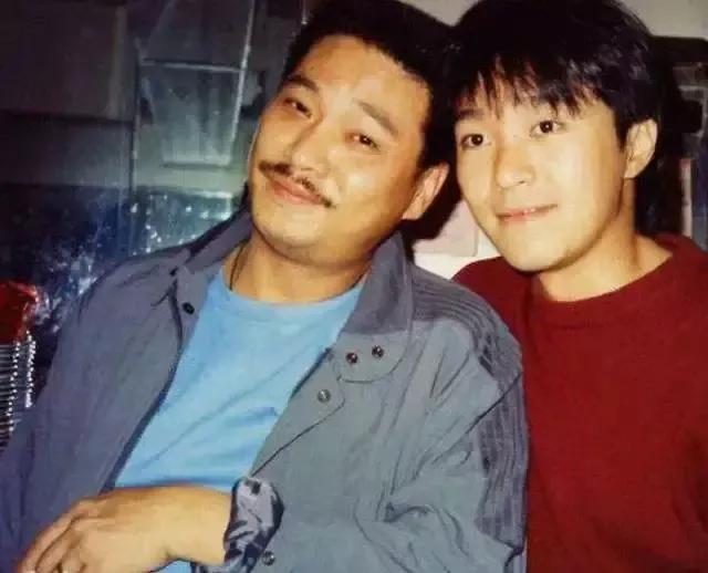 周星驰与田启文的幕后故事,田启文谈周星驰说吴孟达