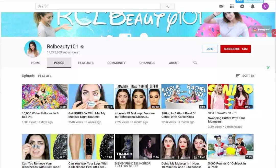 最会玩抖音的女明星,短视频赚钱最多的博主